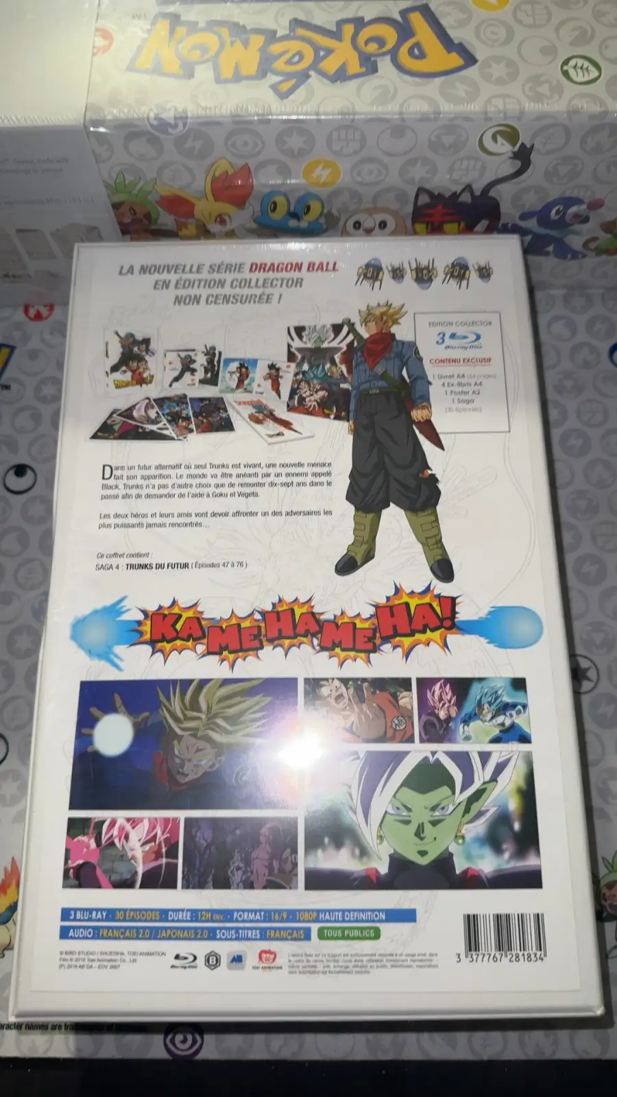 Dragon ball super image 5