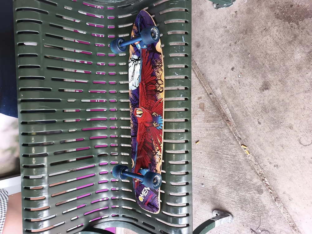 longboard image 4