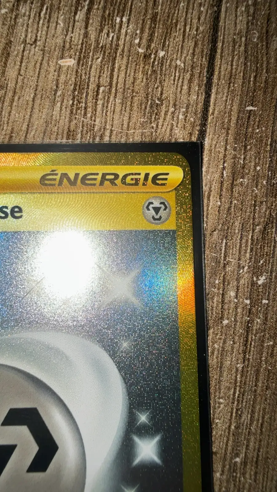 Carte pokemon SFA 099 fable nebuleuse « FR » image 3