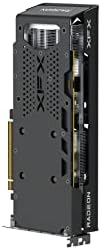 Additional image of XFX Speedster QICK308 Radeon RX 7600 Black Gaming Graphics Card with 8GB GDDR6