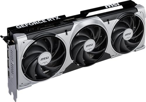 Additional image of MSI Gaming RTX 5070 12G Ventus 3X OC Graphics Card