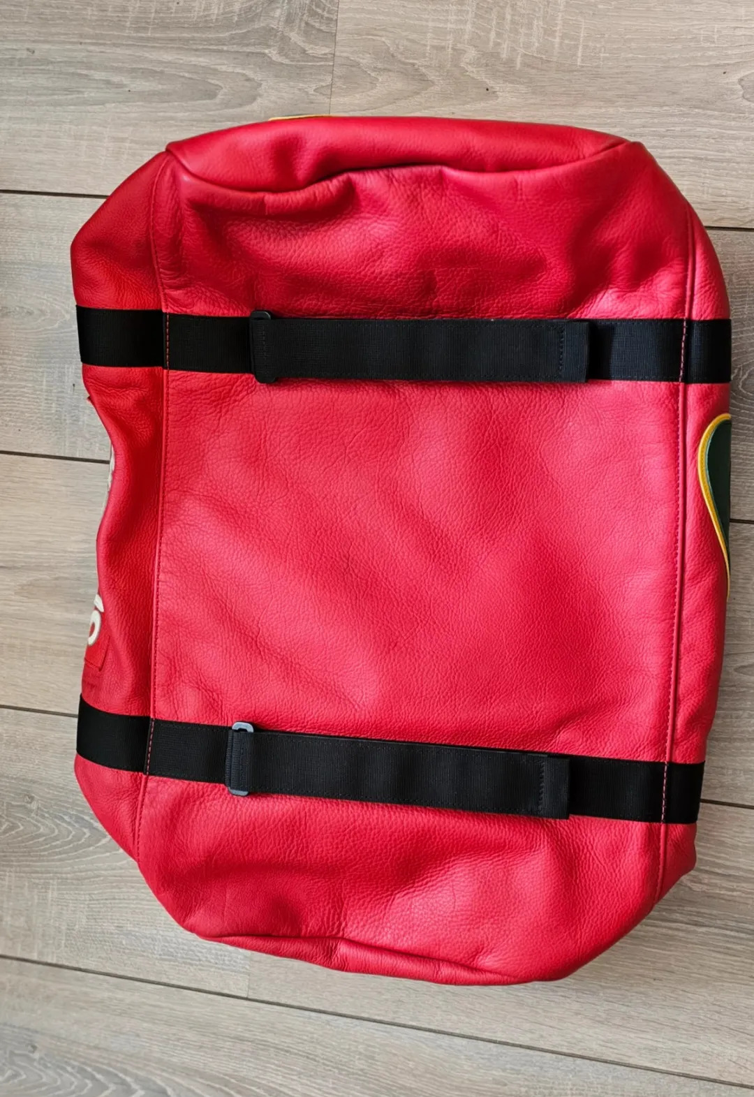 Nike Supreme Dufflebag image 2