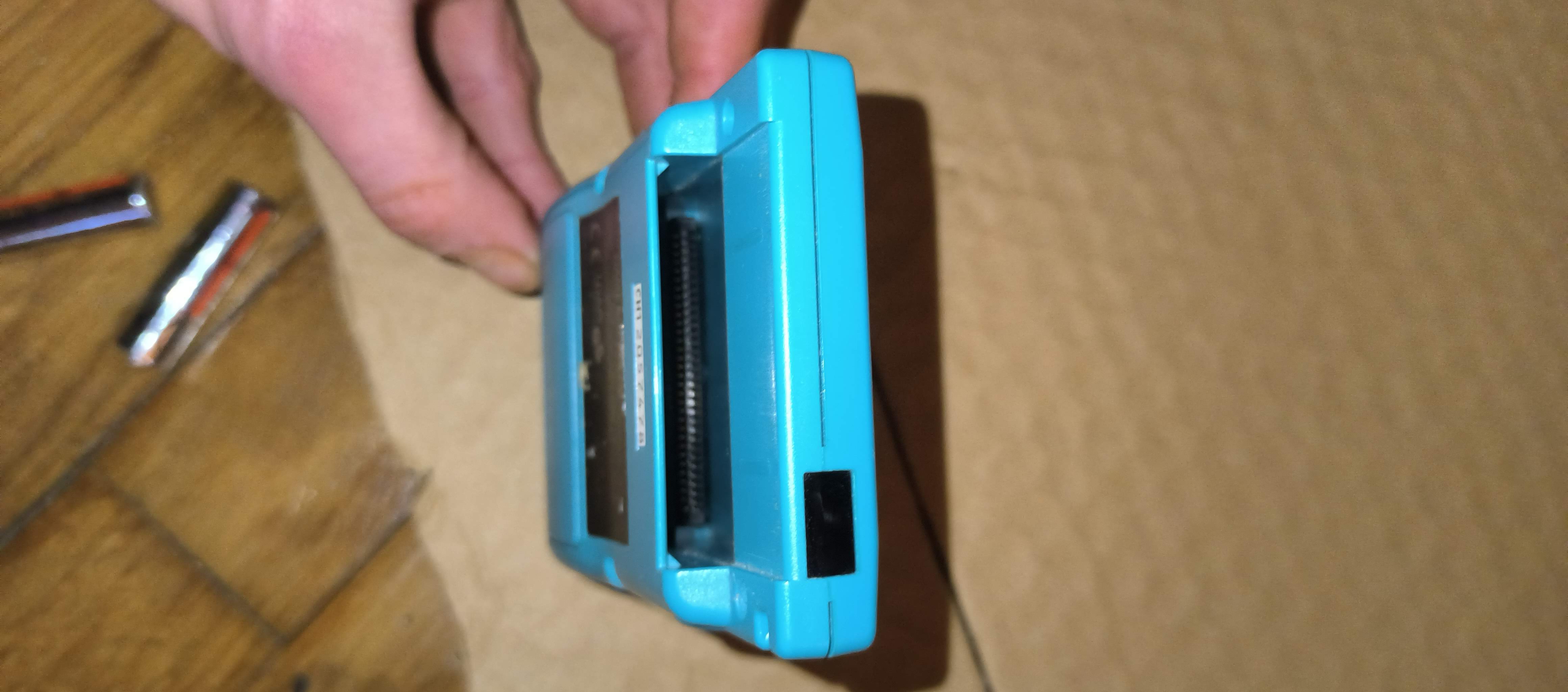 Game Boy Color image 5