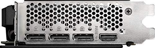 Additional image of MSI Gaming GeForce RTX 3060 12GB 15 Gbps NVIDIA