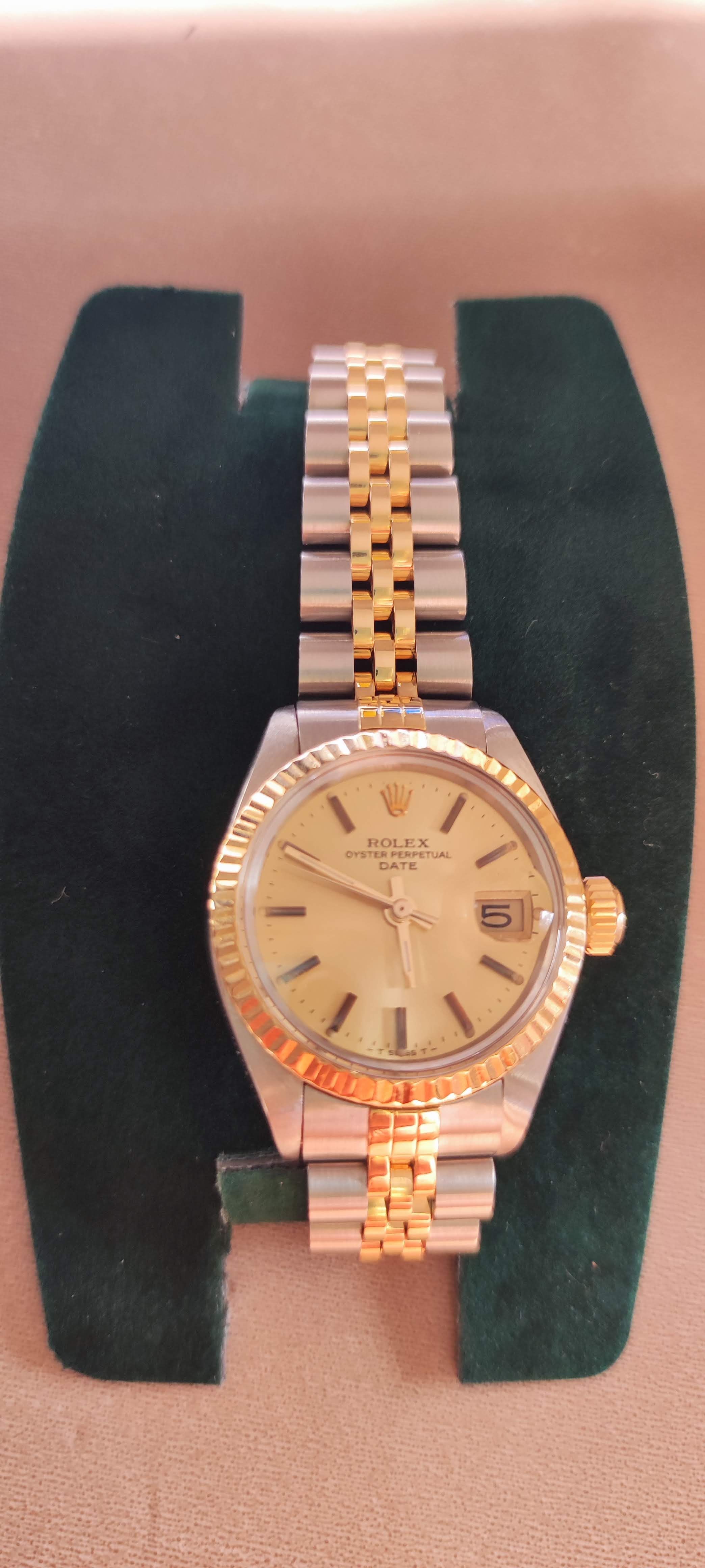 Watch Rolex image 4