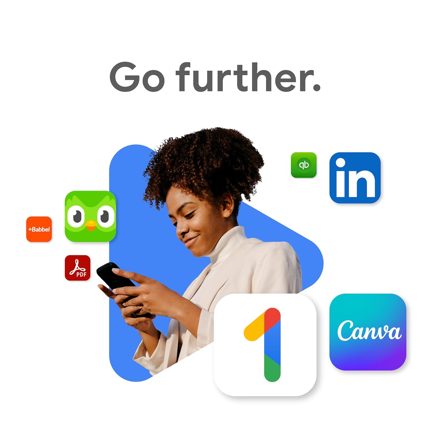 Additional image of Google Play Gift Card $50 (US Only - Digital Code)