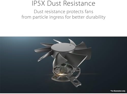 Additional image of ASUS Dual NVIDIA GeForce RTX 3050 6GB OC Edition Gaming Graphics Card - PCIe 4.0, 6GB GDDR6 Memory