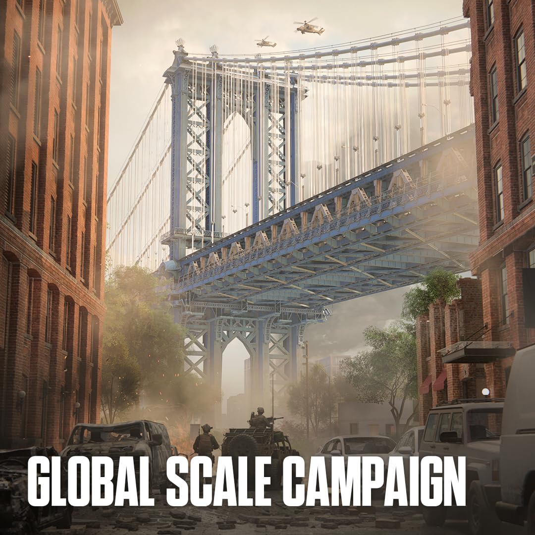 Battlefield 6 - PlayStation 5 image 6