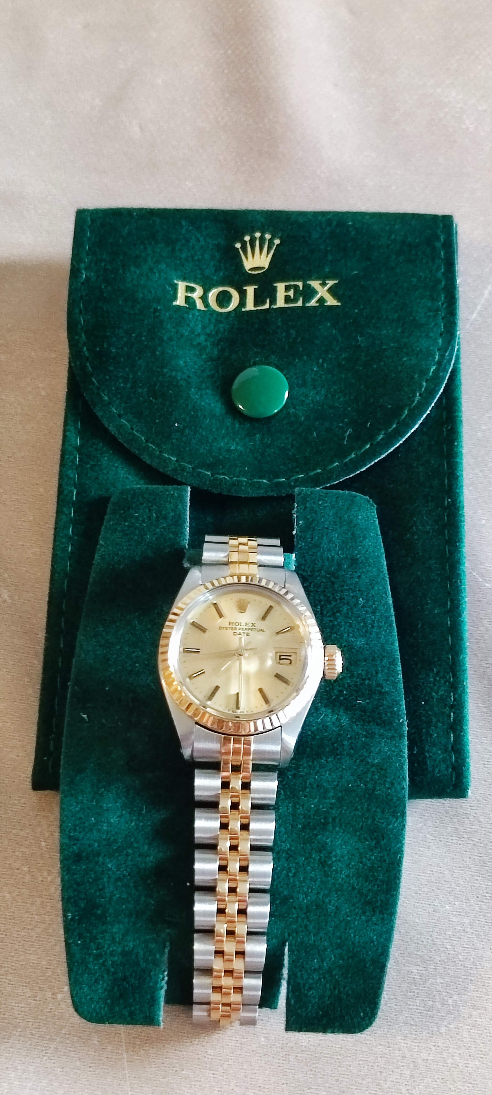 Watch Rolex image 3