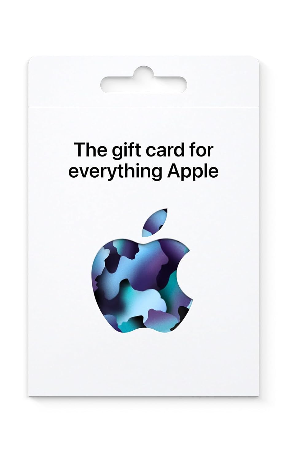 Additional image of Apple Gift Card $100 ( US Only - Digital Code )