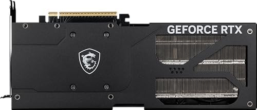 Additional image of MSI Gaming RTX 5070 12G Ventus 3X OC Graphics Card