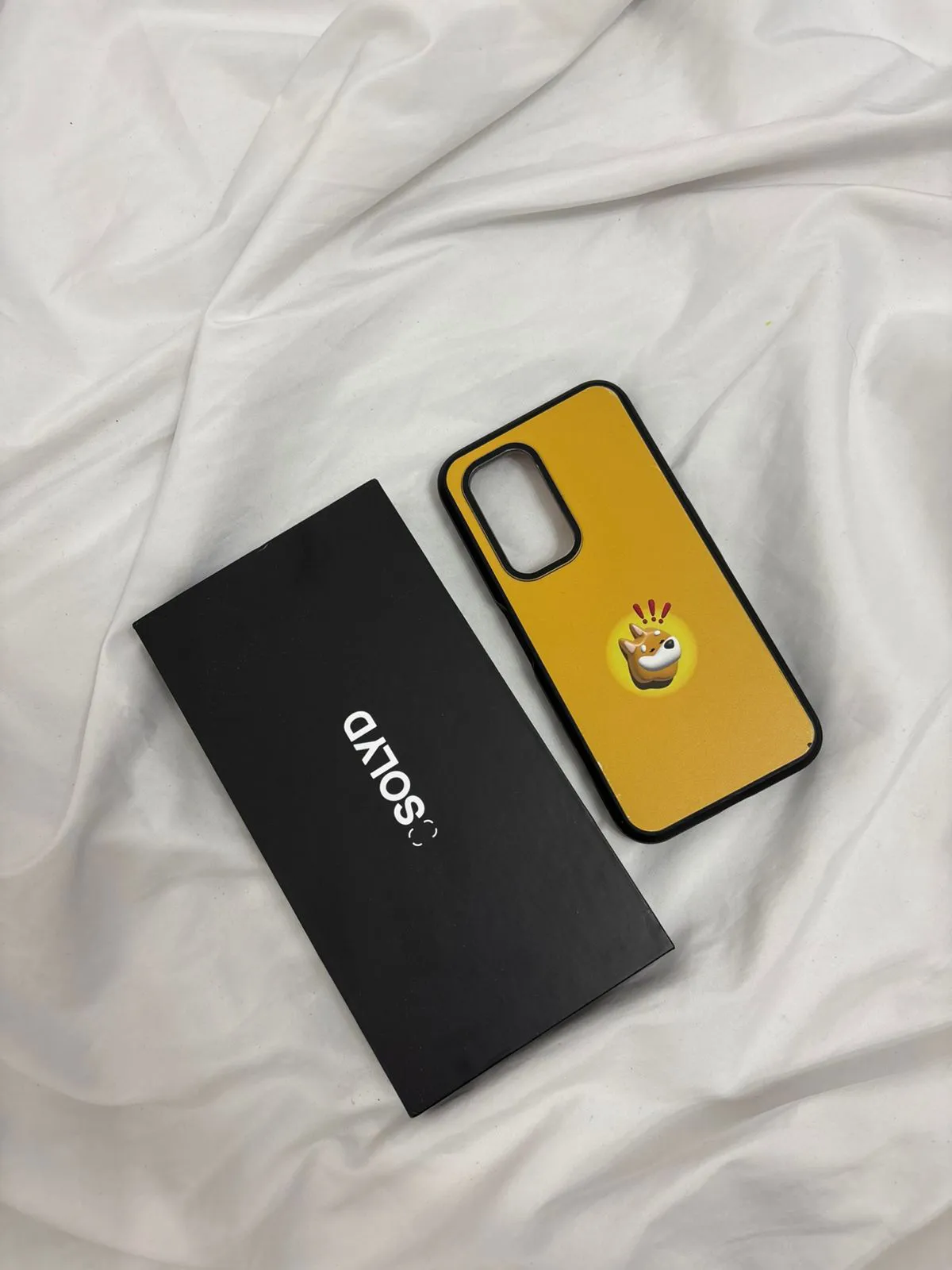 Bonk Solyd Case for Seeker image 3