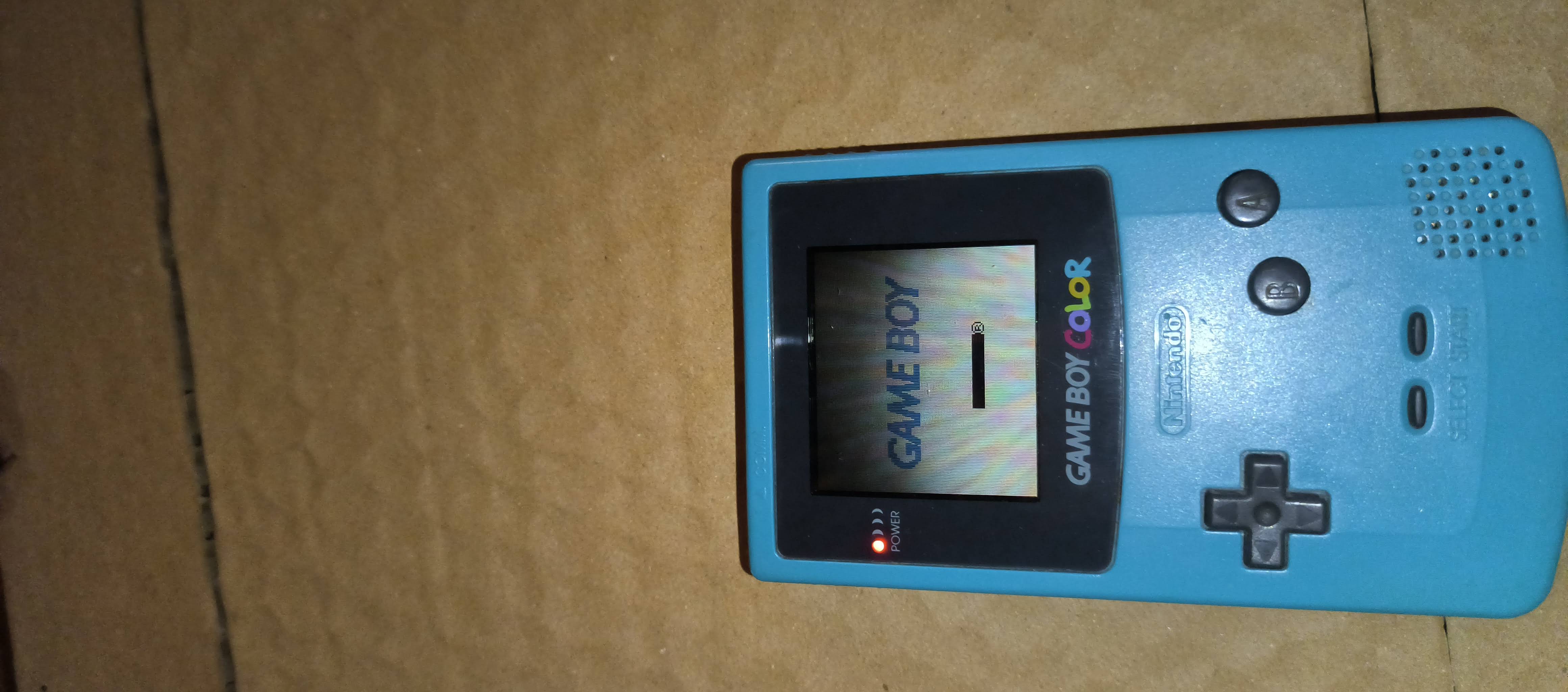 Game Boy Color image 7