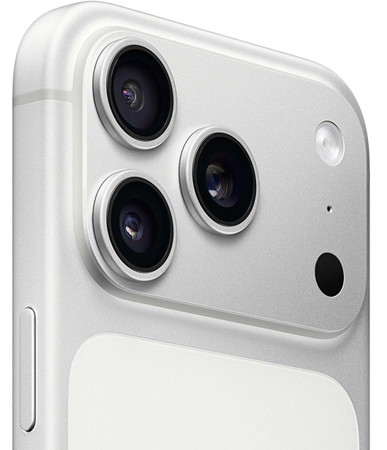 iPhone 17 Pro Silver 256GB [ Unlocked ] image 3