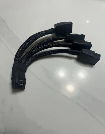 ASUS TUF Gaming NVIDIA GeForce RTX 4090 OC Edition Graphics Card (Miami) image 4