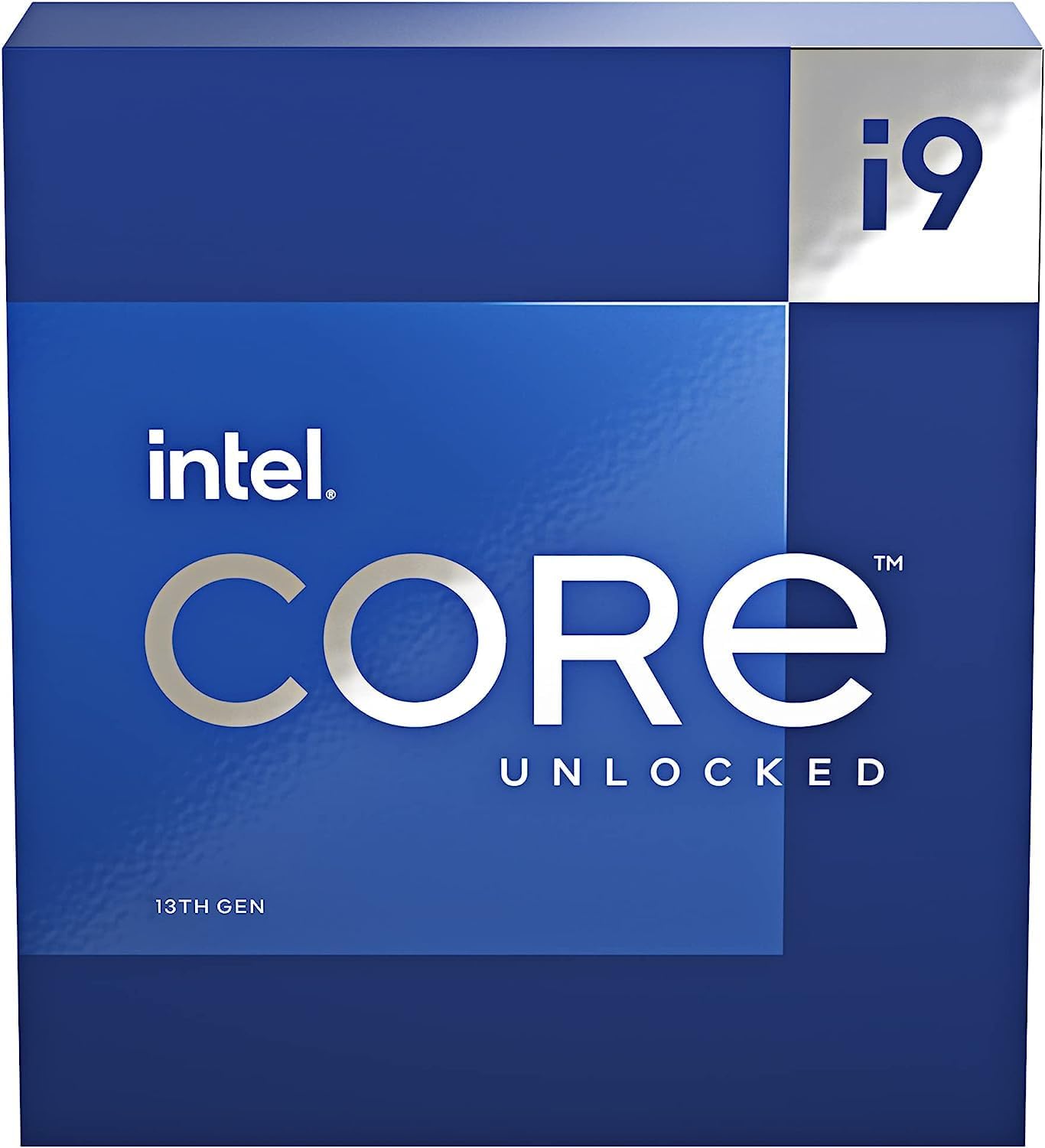 Additional image of Intel Core i9-13900K 24 cores (8 P-cores + 16 E-cores) 36M Cache, up to 5.8 GHz