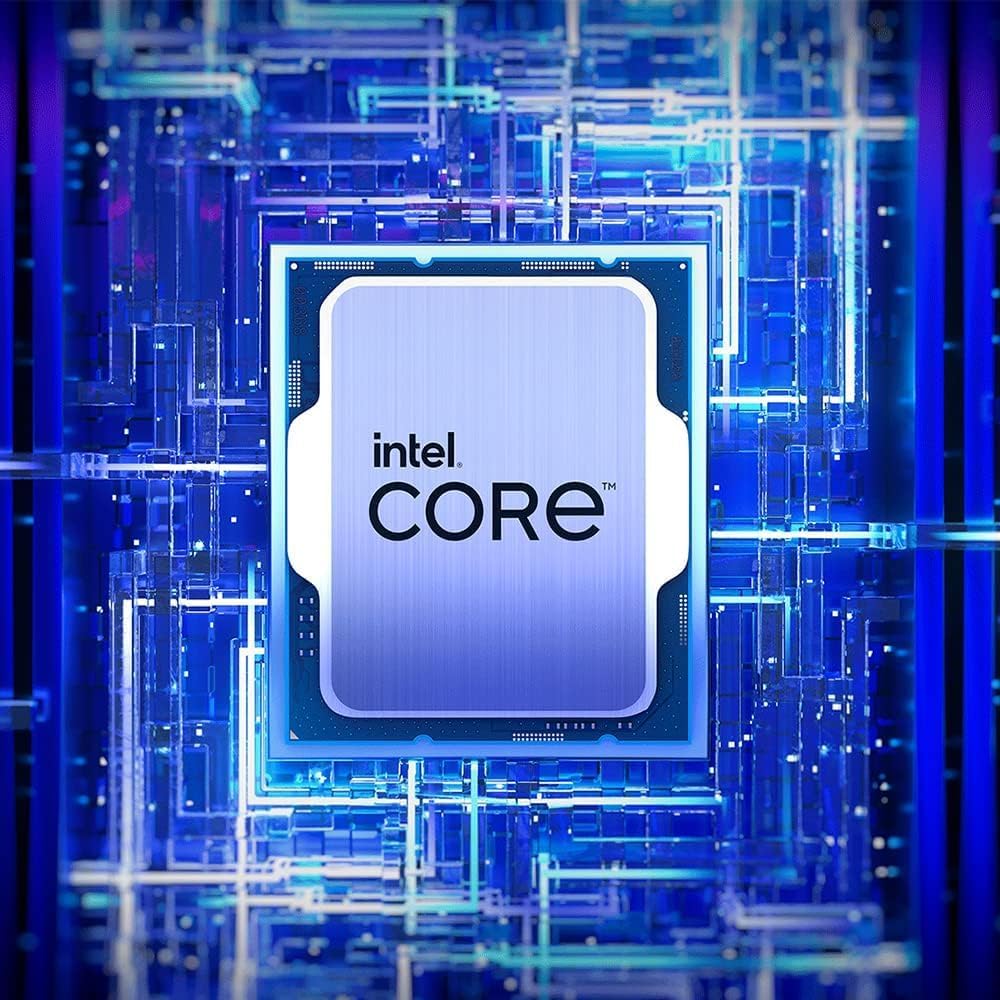 Additional image of Intel Core i9-13900K 24 cores (8 P-cores + 16 E-cores) 36M Cache, up to 5.8 GHz