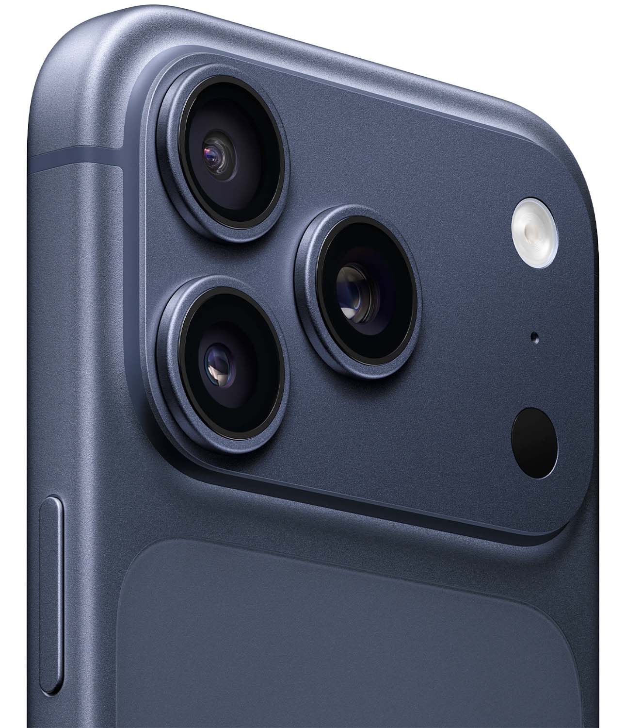 iPhone 17 Pro Deep Blue 1TB [ Unlocked ] image 3