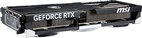 Additional image of MSI Gaming RTX 5070 12G Ventus 3X OC Graphics Card