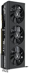 Additional image of XFX Speedster QICK308 Radeon RX 7600 Black Gaming Graphics Card with 8GB GDDR6