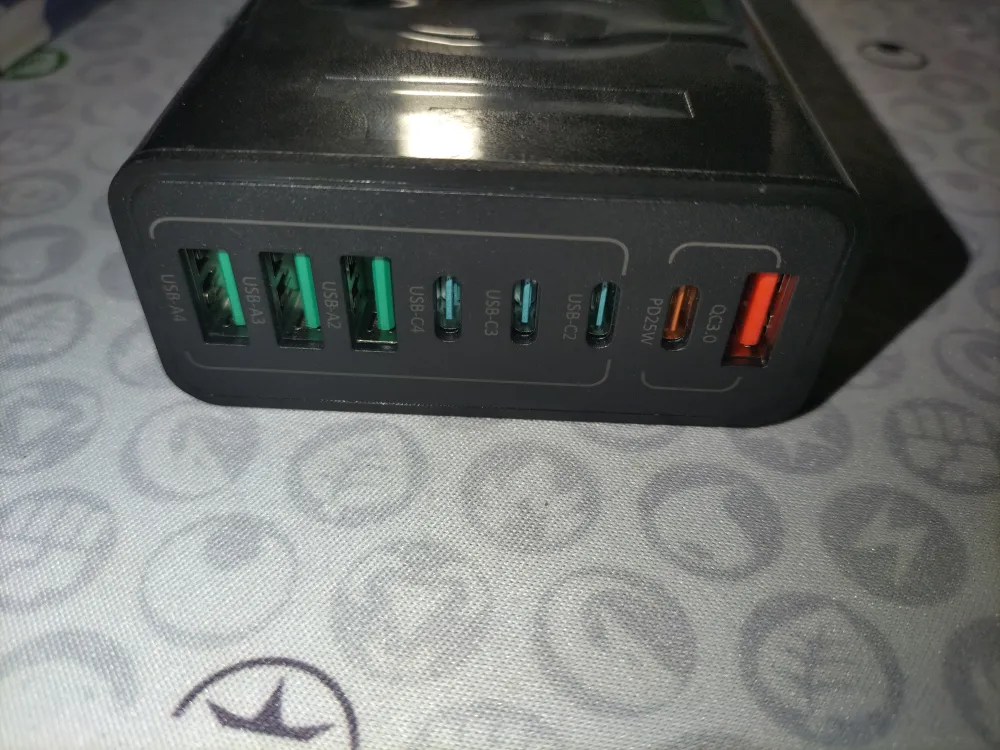 base de charge image 2