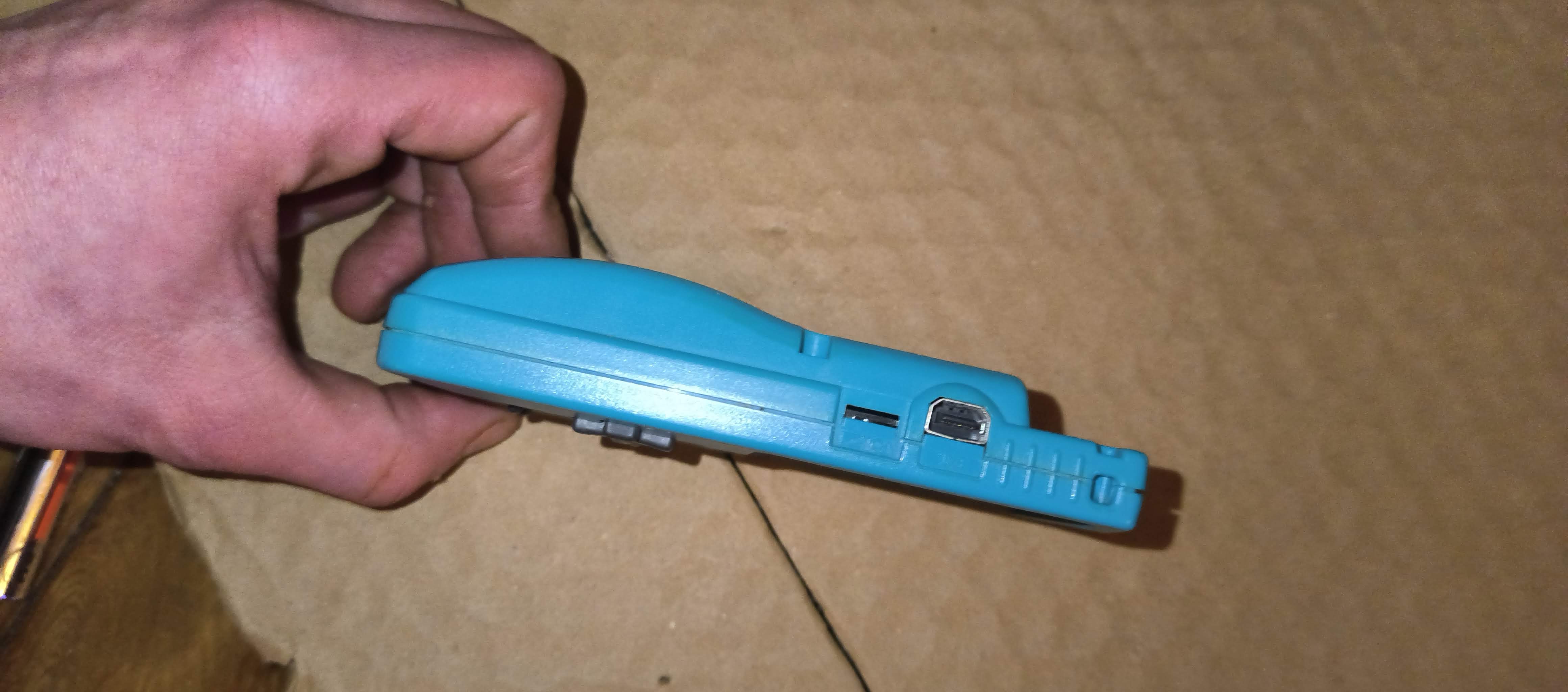 Game Boy Color image 6