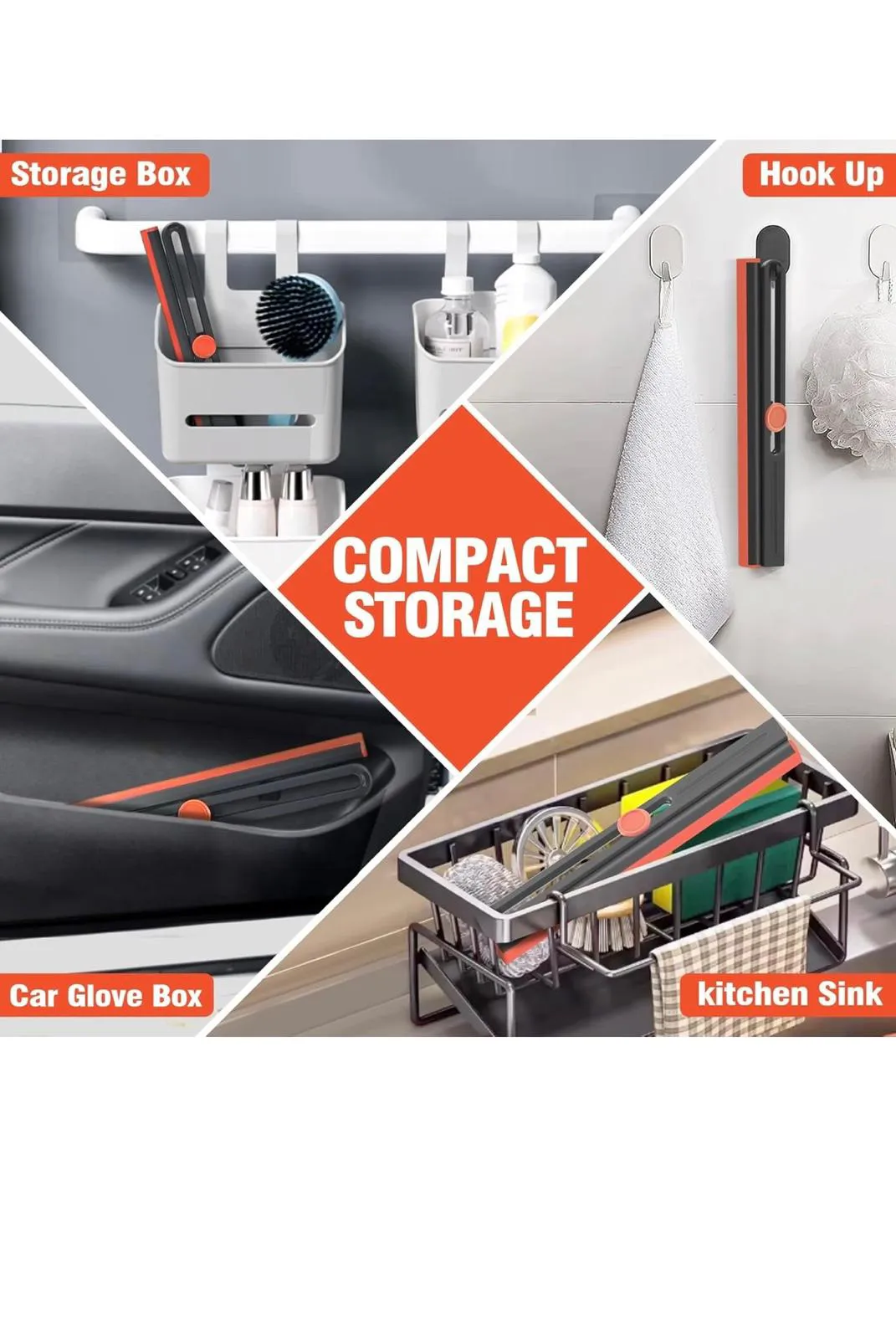 Raclette polyvalente image 5