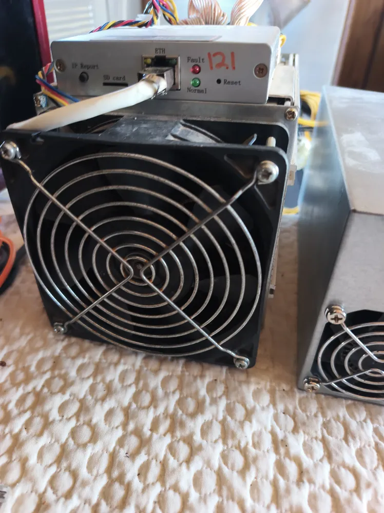 z9mini antminer image 3