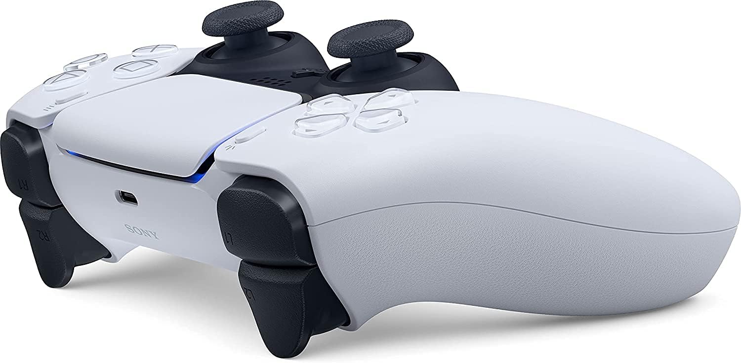 Additional image of DualSense White Playstation 5 Controller