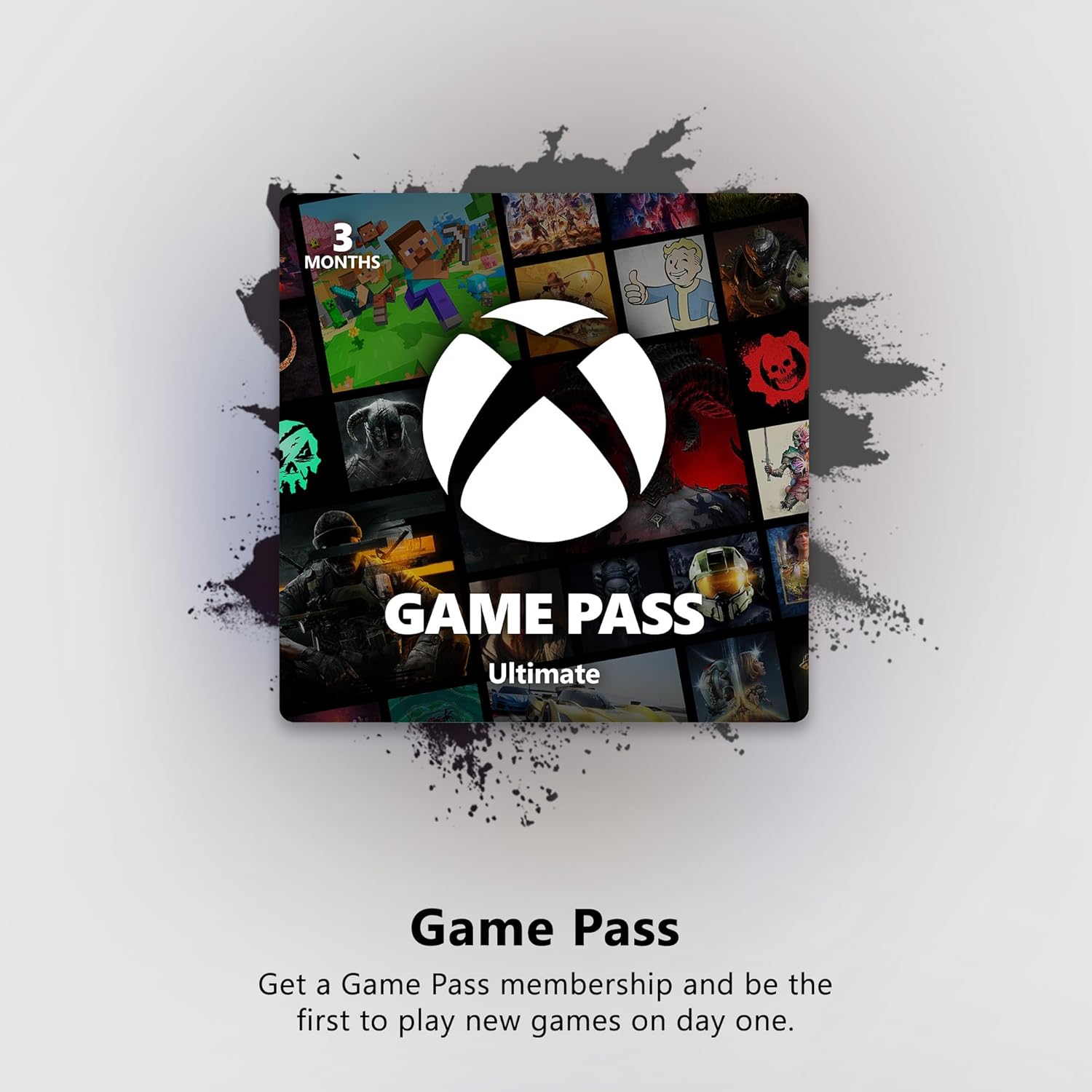Additional image of Xbox Gift Card 100$ ( Digital Code USA ONLY )