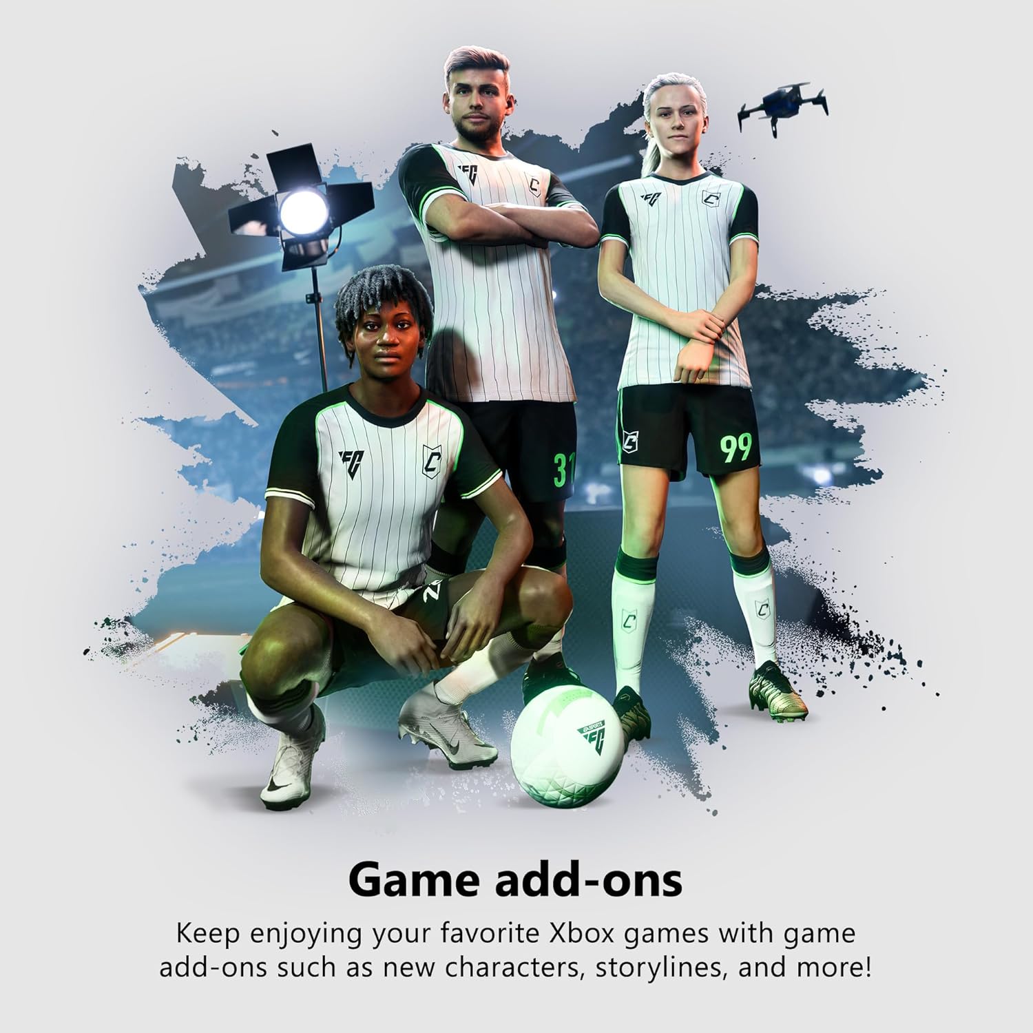 Additional image of Xbox Gift Card 100$ ( Digital Code USA ONLY )
