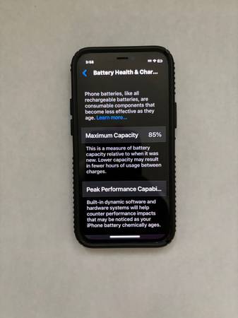 Apple iphone 12 mini 128Gb.Unlocked - $220 (Sunny Isles Beach) image 2