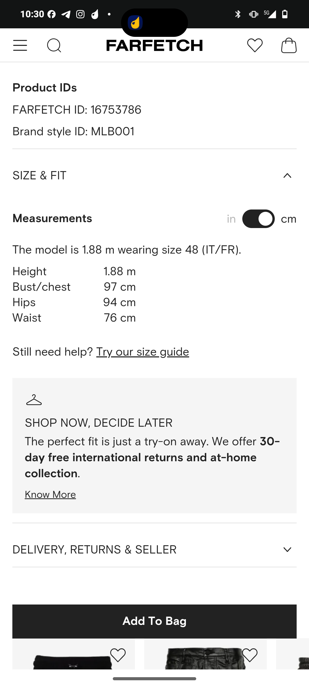 AMIRI

appliqué leather shorts image 2