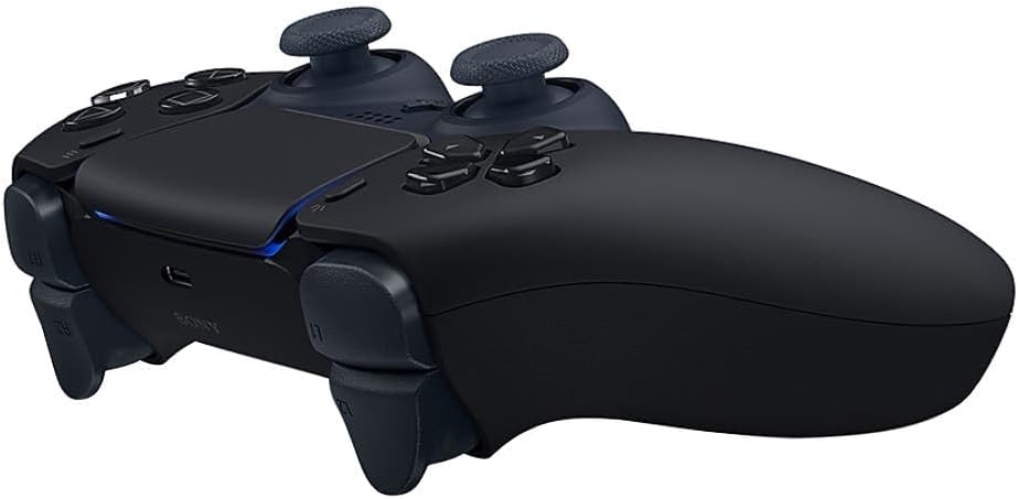 Additional image of DualSense Black Playstation 5 Controller