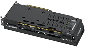 Additional image of XFX Speedster QICK308 Radeon RX 7600 Black Gaming Graphics Card with 8GB GDDR6