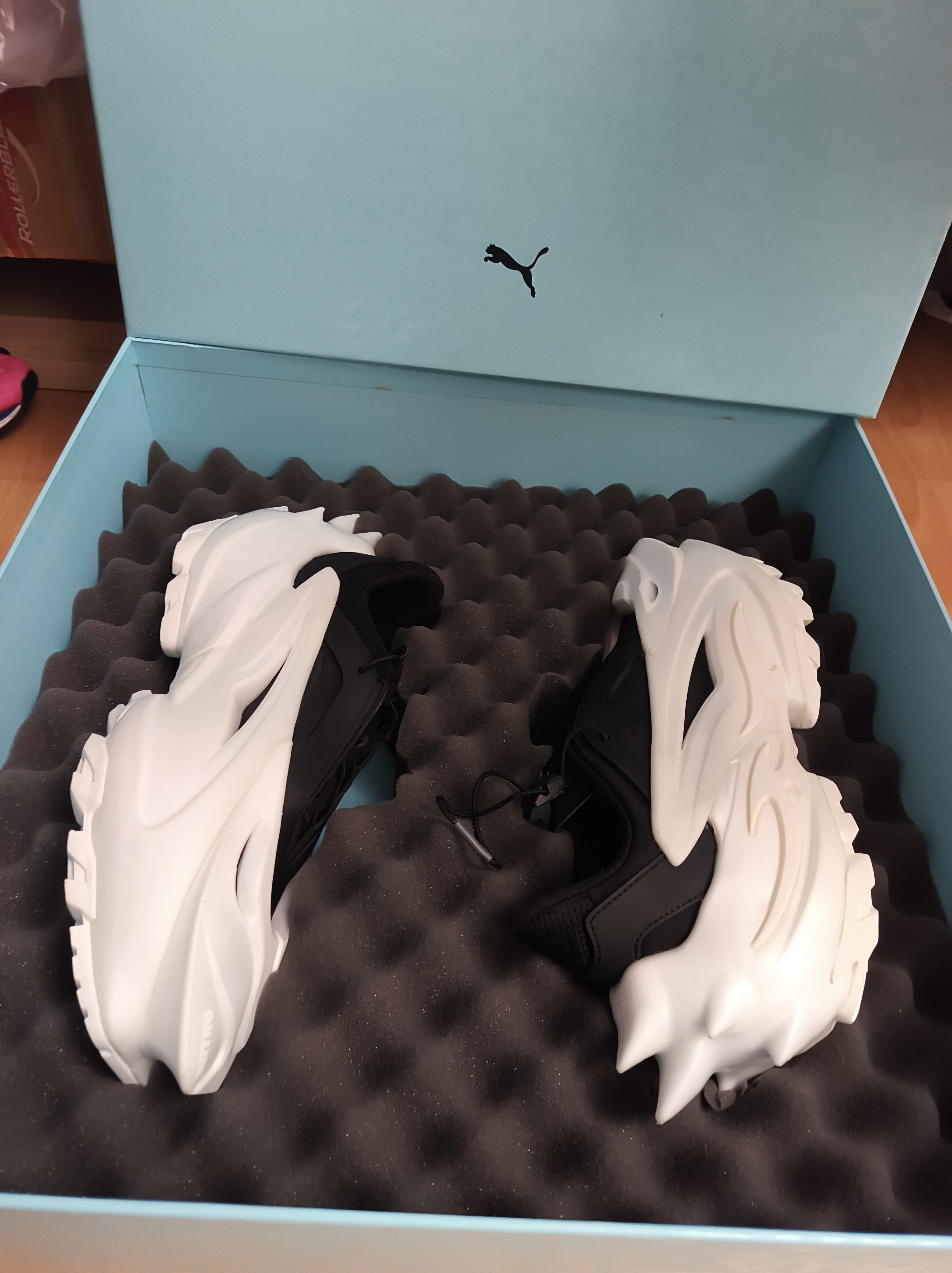 Puma Nitro NFRNO limited addition image 2