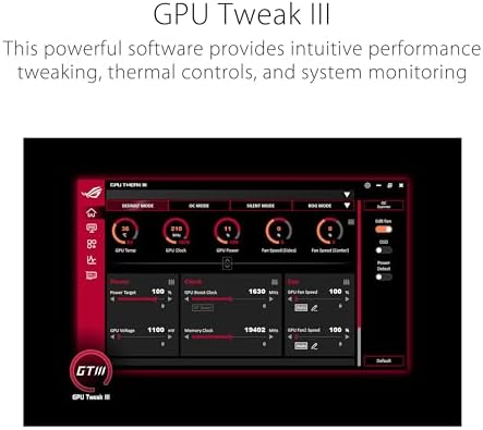 Additional image of ASUS Dual NVIDIA GeForce RTX 3050 6GB OC Edition Gaming Graphics Card - PCIe 4.0, 6GB GDDR6 Memory
