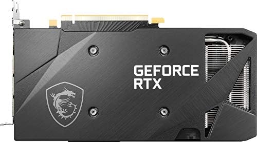 Additional image of MSI Gaming GeForce RTX 3060 12GB 15 Gbps NVIDIA