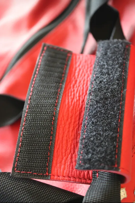 Nike Supreme Dufflebag image 3