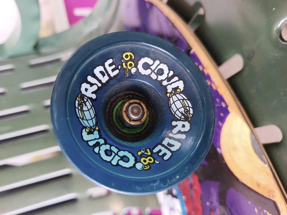 longboard image 5