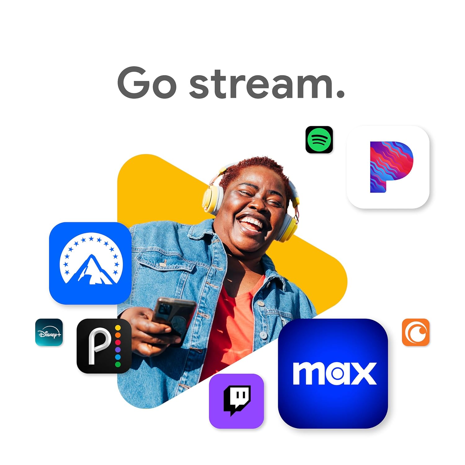 Additional image of Google Play Gift Card $50 (US Only - Digital Code)