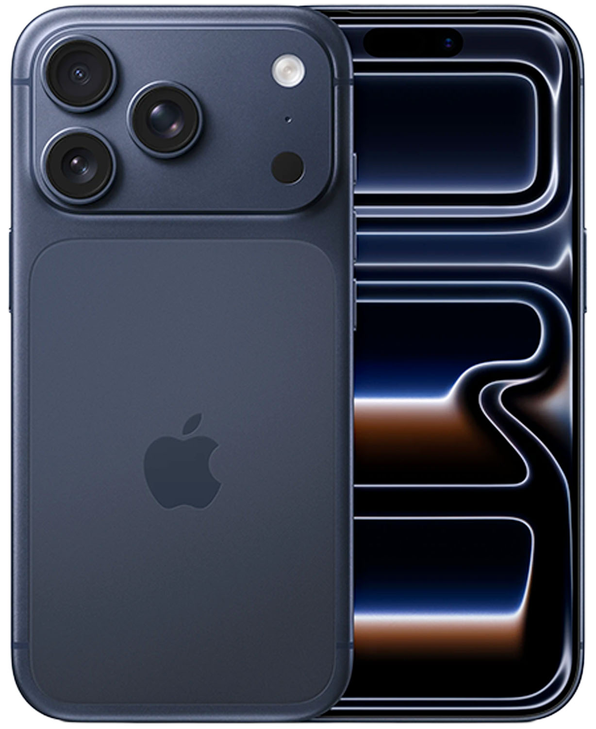 Apple iPhone 17 Pro 512GB Deep Blue