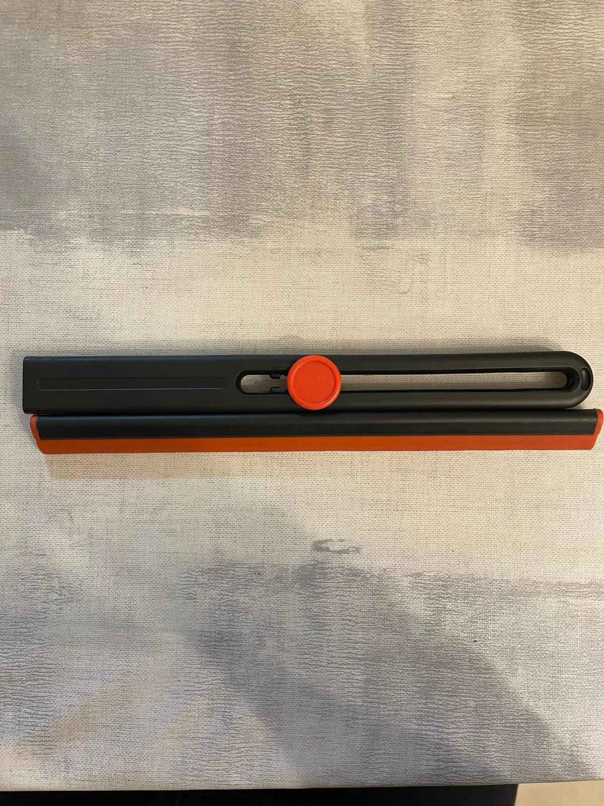 Raclette polyvalente