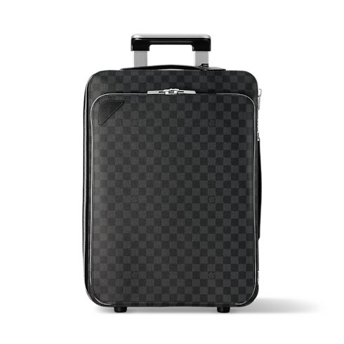 Louis Vuitton Pégase Suitcase