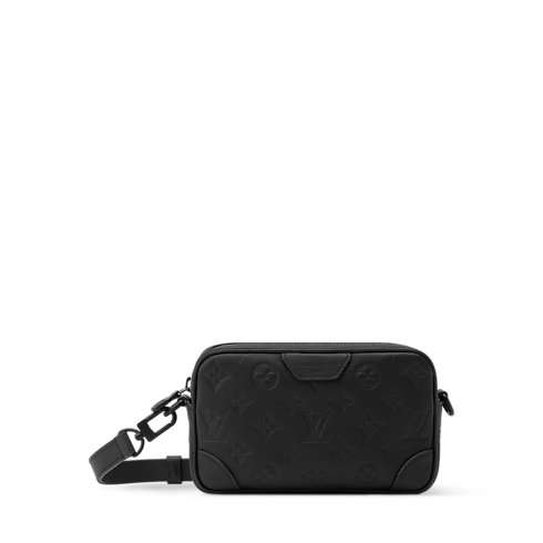 Louis Vuitton Trocadéro Mini Shoulder Bag