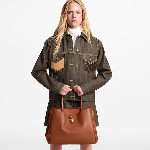 Louis Vuitton Vendôme MM Bag image 2