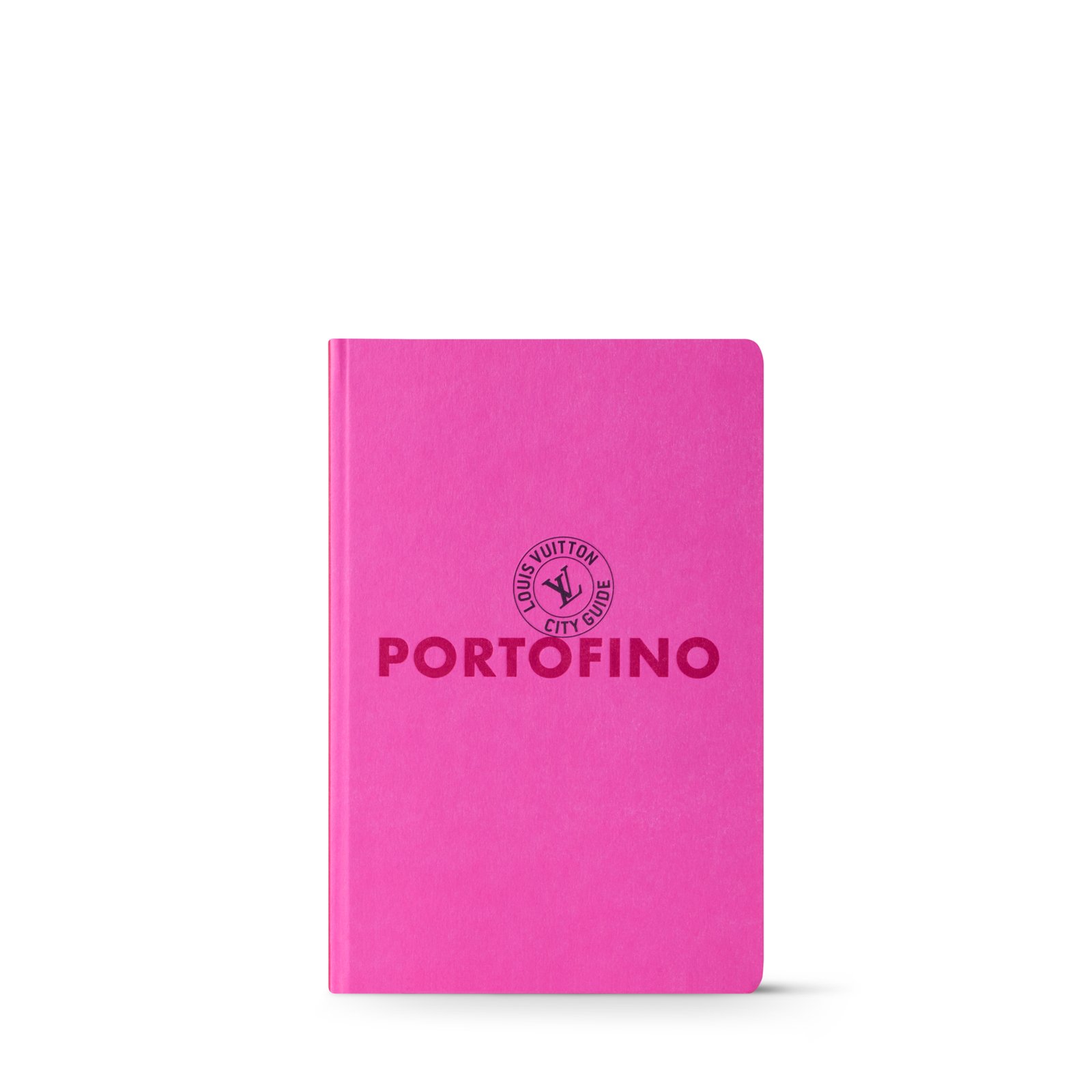 Louis Vuitton City Guide Portofino