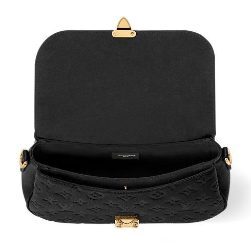Louis Vuitton Pochette Métis Soft image 3