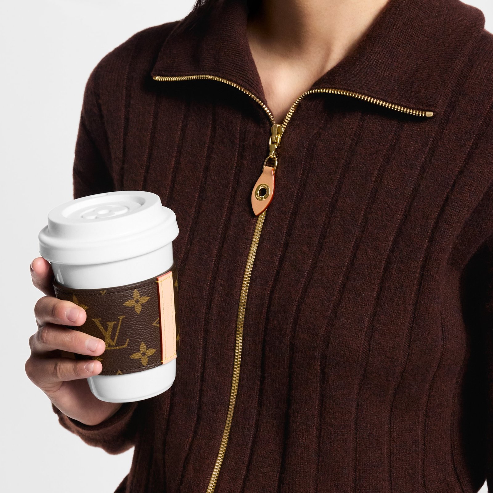 Louis Vuitton Honoré PM Cup image 6