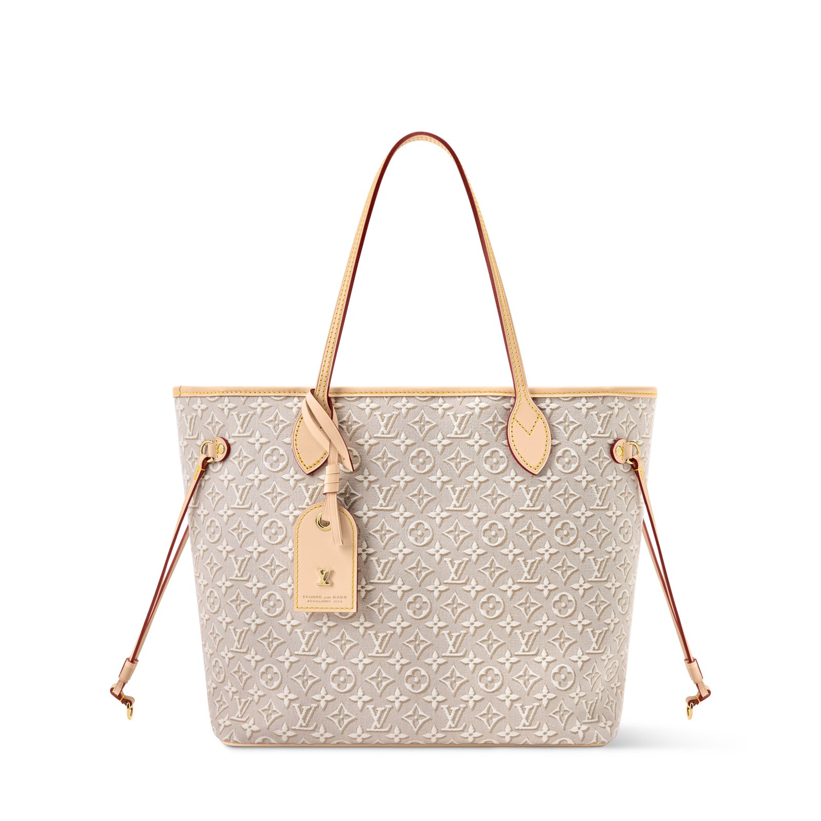 Louis Vuitton Neverfull MM Bag